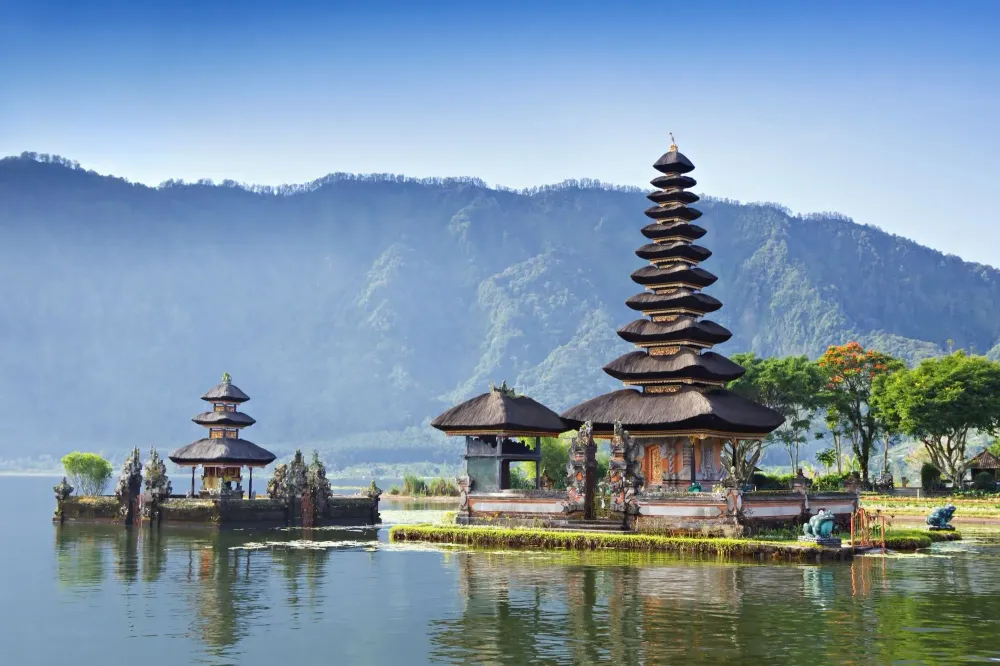 Bali Warnings and Dangers